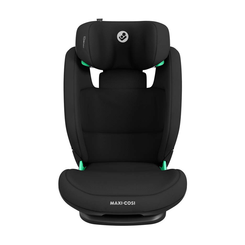 Автокрісло Maxi-Cosi RodiFix S i-Size Basic Black (8801870110) - зображення 3