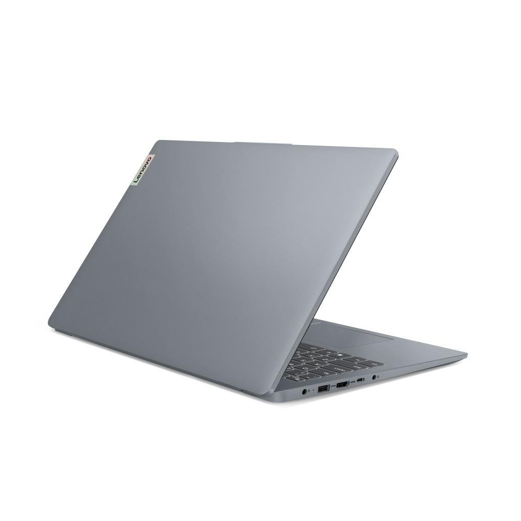 Ноутбук Lenovo IdeaPad Slim 3 15AMN8 (82XQ00VTRA) - зображення 7
