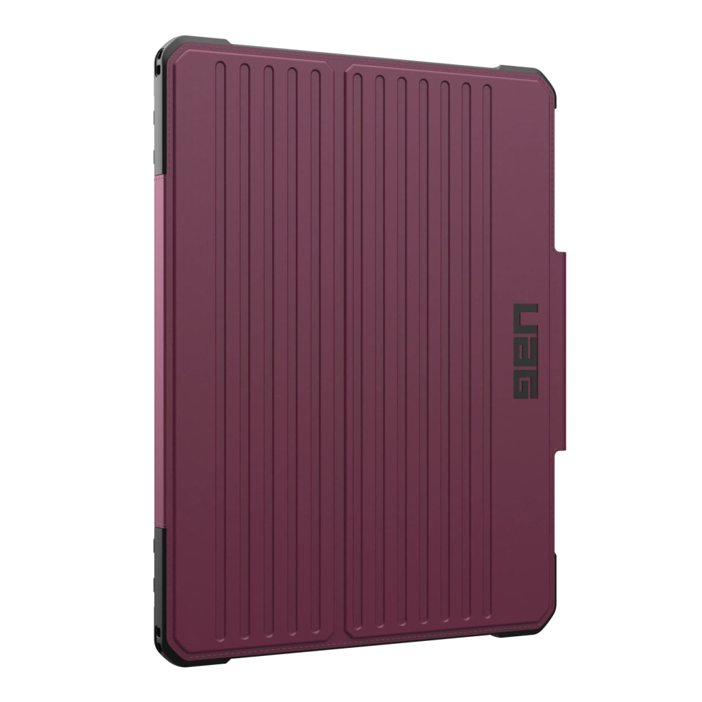 Чохол до планшета UAG iPad Air 13" (Gen 1 2024) Metropolis SE Bordeaux (124472119049) - зображення 7