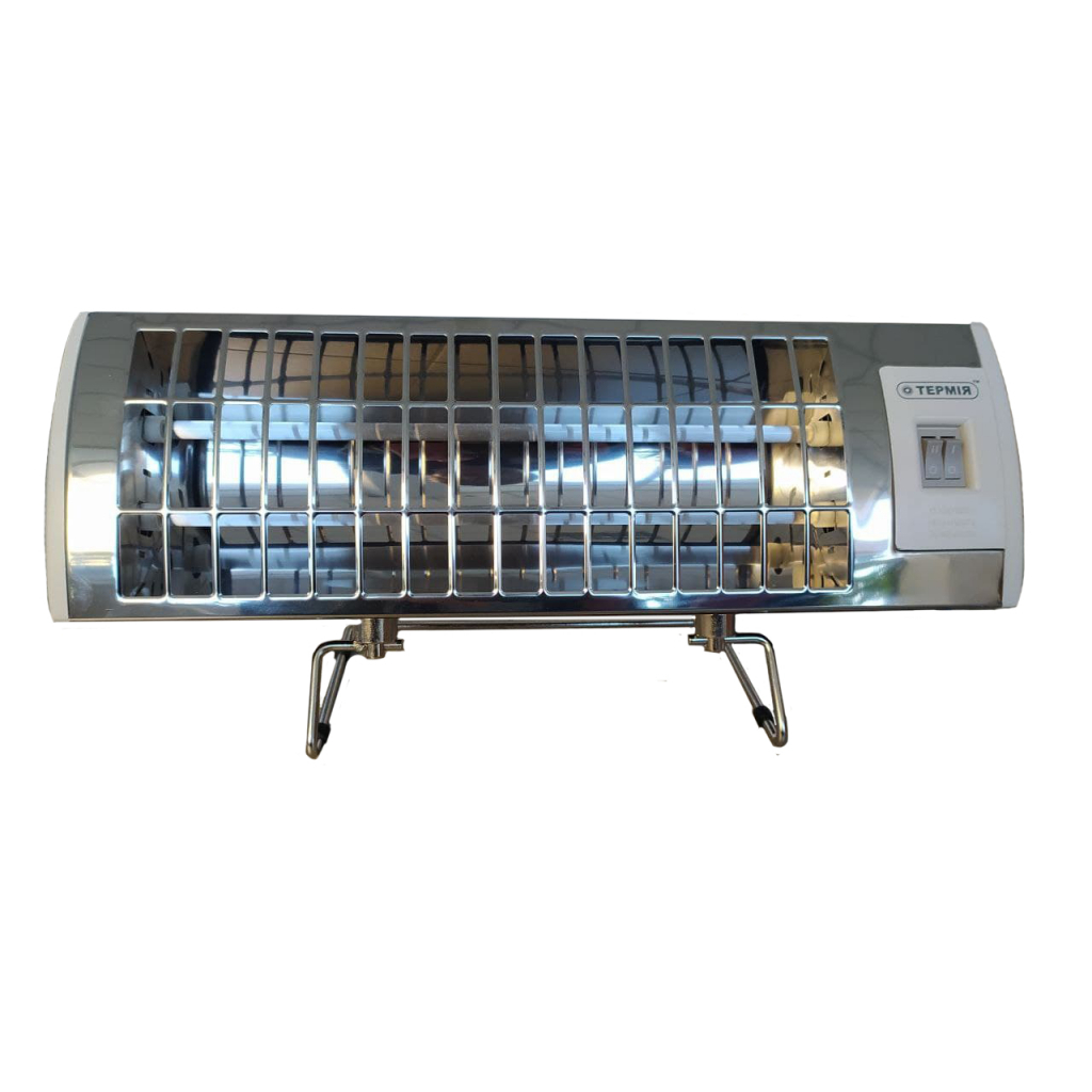 Обігрівач Термія ЕІПС-1,2/220 (ЕІПС-1,2/220-2) - зображення 1