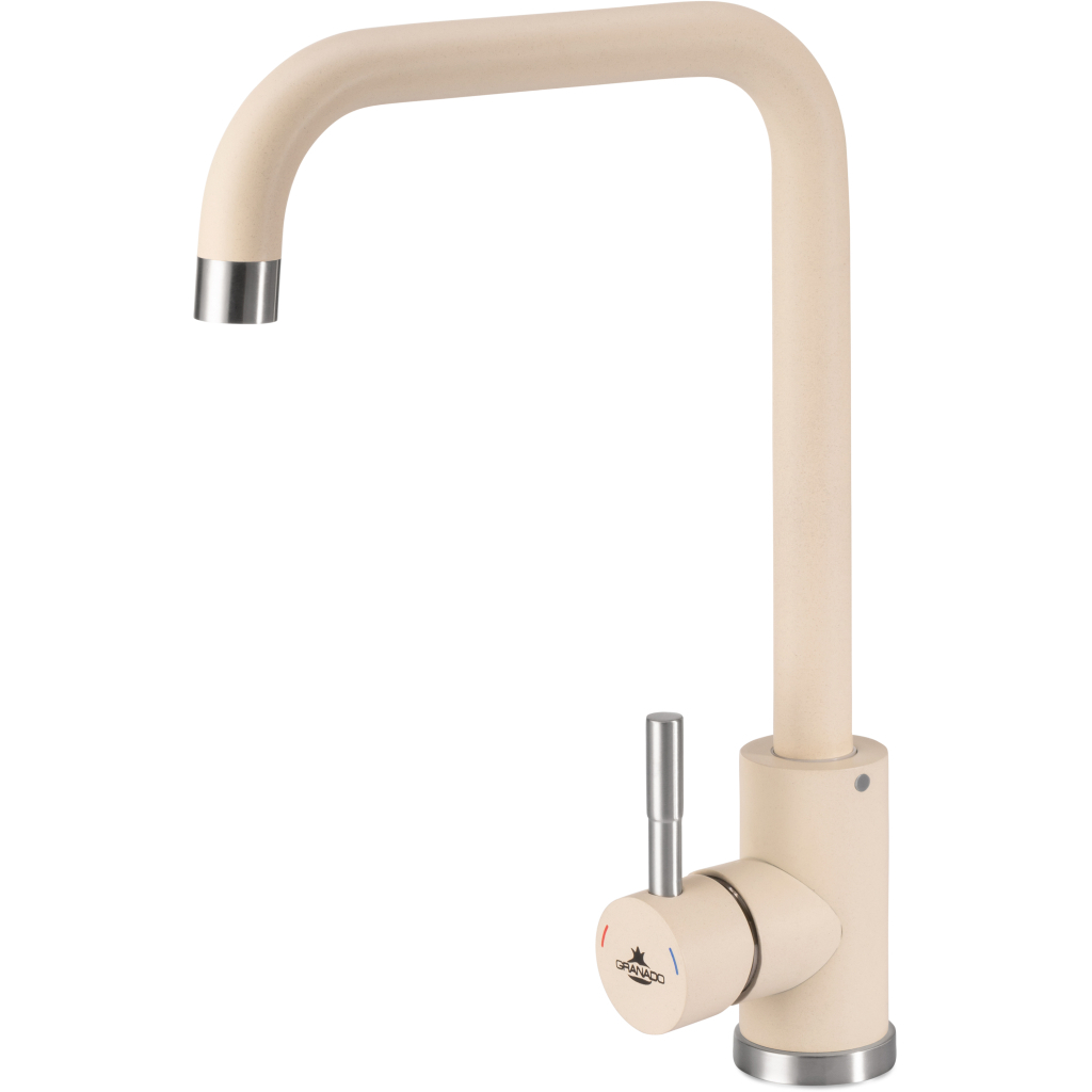 Змішувач GRANADO Oviedo Ivory (gz0204) - зображення 1