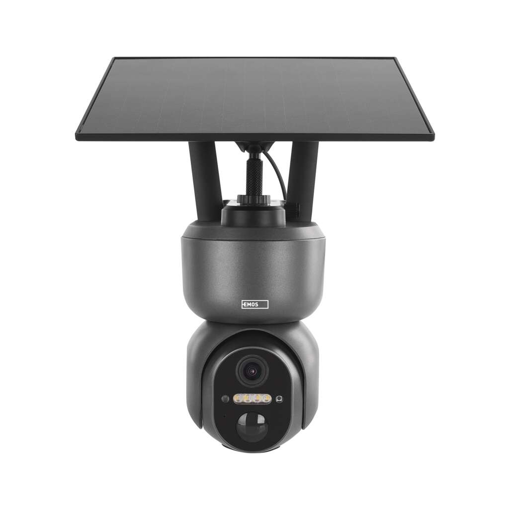 Камера відеоспостереження EMOS H4058 - зображення 1