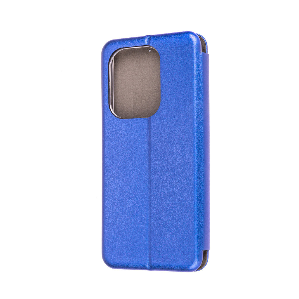 Чохол до мобільного телефона Armorstandart G-Case Xiaomi Redmi Note 13 Pro 4G Blue (ARM73140) - зображення 2