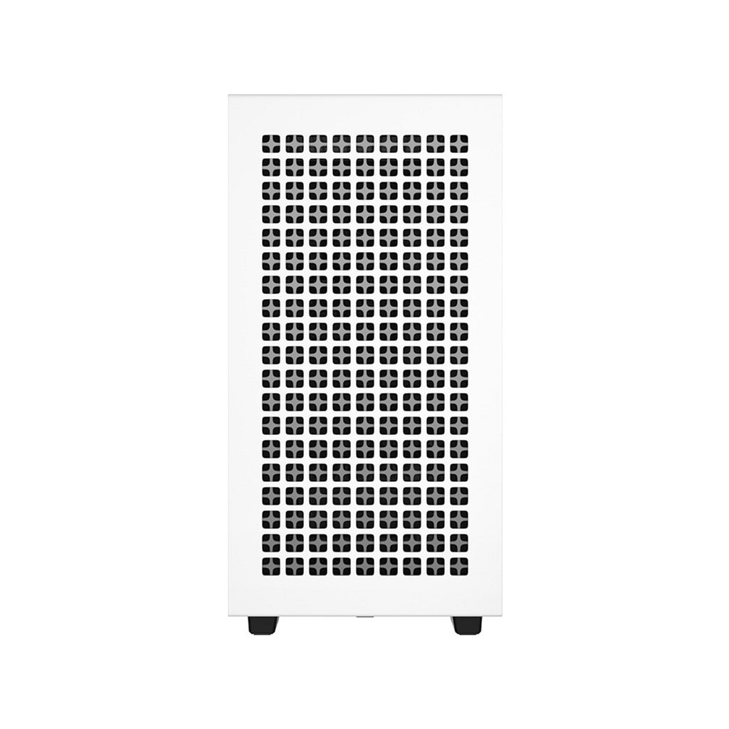 Корпус Deepcool CH370 White (R-CH370-WHNAM1-G-1) - зображення 3