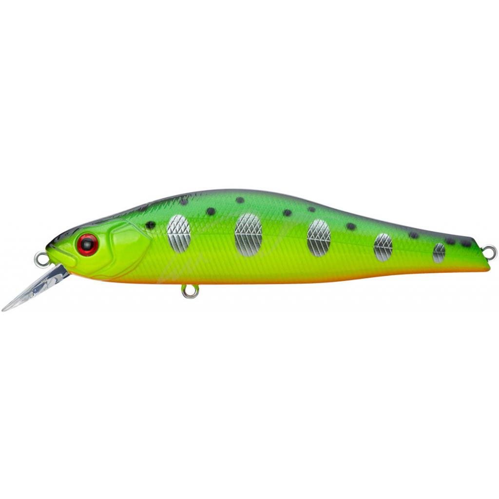 Воблер Usami Datsu 100SP-SR 16.7g #602 (1.0m) (1777.10.41) - зображення 1