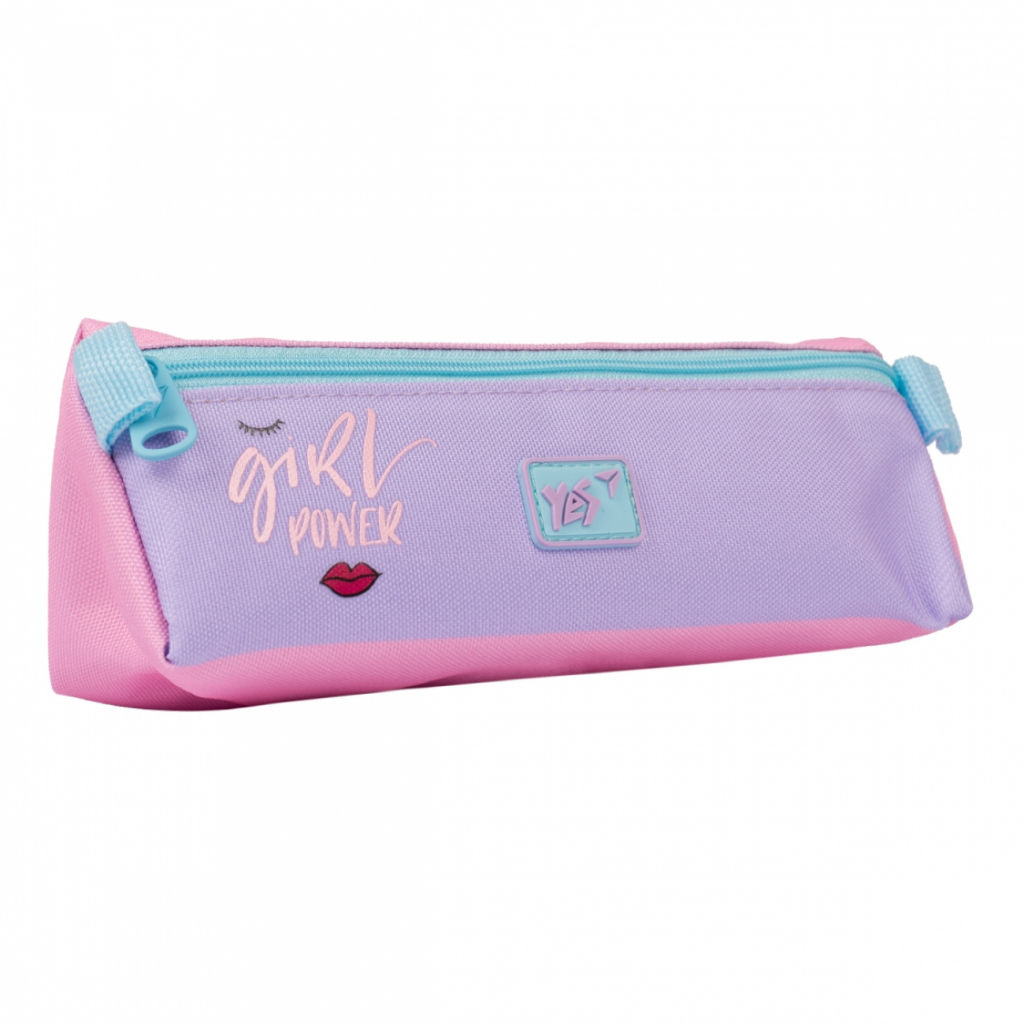 Пенал Yes UN-01 GRL PWR (533040) - зображення 1