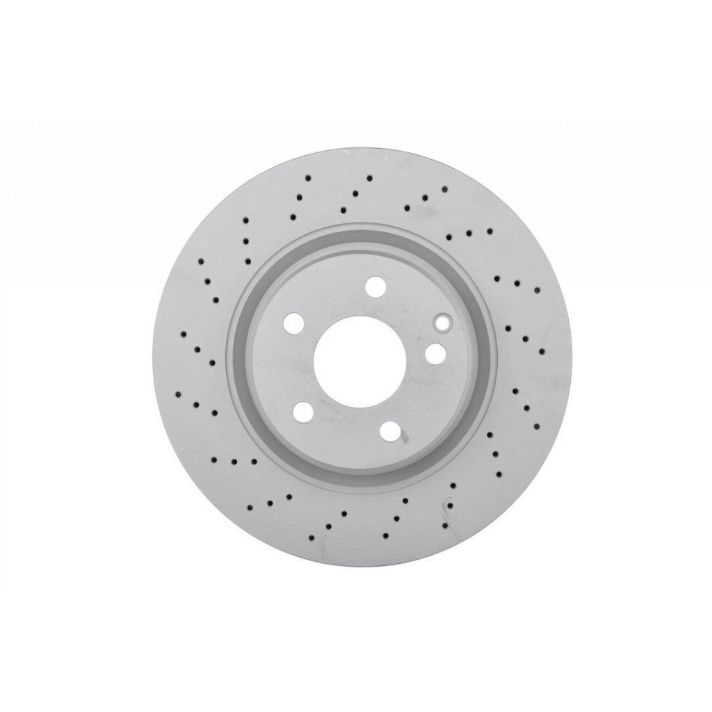 Гальмівний диск Bosch 0 986 478 470 - изображение 1