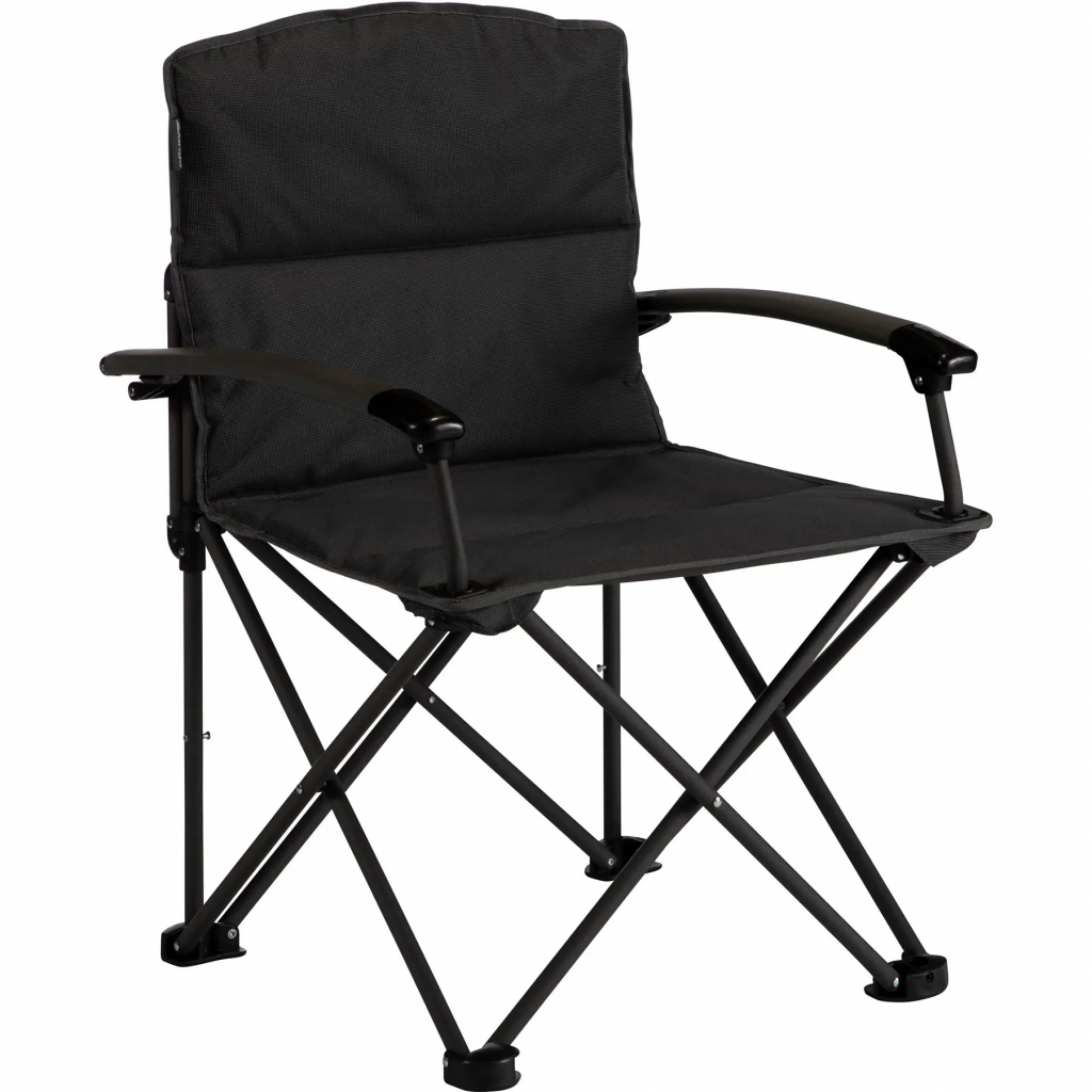 Крісло складане Vango Kraken 2 Oversized Chair Excalibur (928226) - зображення 1