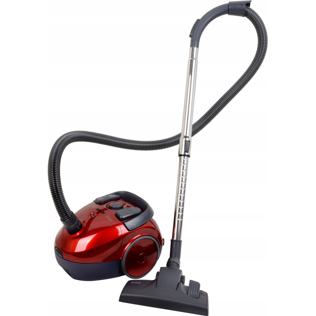 Пилосос Brock BVC 5002 RD (BVC5002RD) - зображення 1