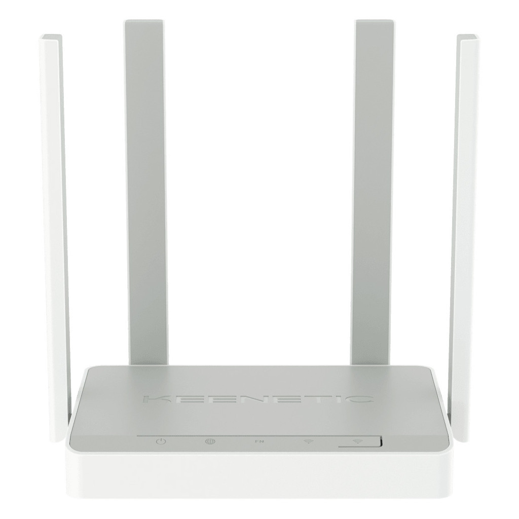 Маршрутизатор Keenetic Speedster (KN-3012) - зображення 2