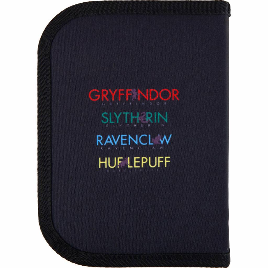 Пенал Kite Harry Potter з наповненням (HP21-622H) - зображення 2