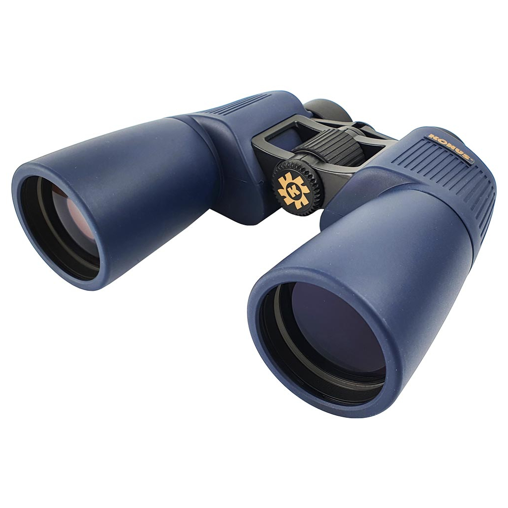 Бінокль Konus Abyss 7x50 (2301) - зображення 1