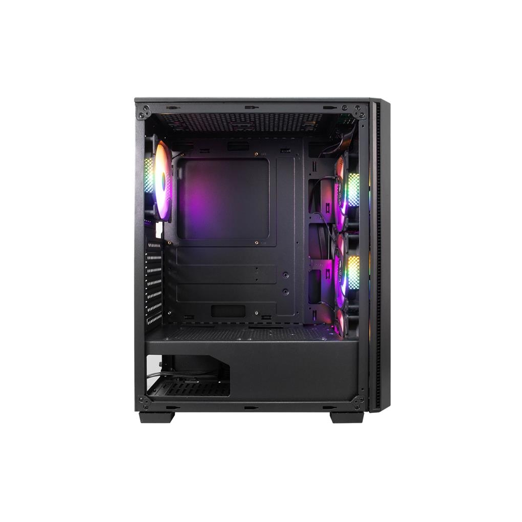 Корпус 1stPlayer V4-4F1 - зображення 6