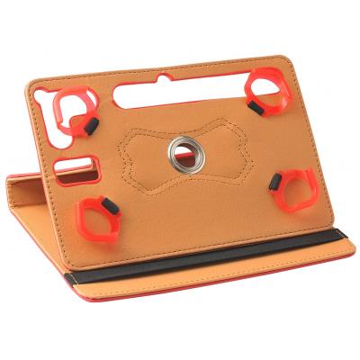 Чохол до планшета Grand-X universal 7" Grand-X TC03 Red (UTC - GX7TC03R) - зображення 7