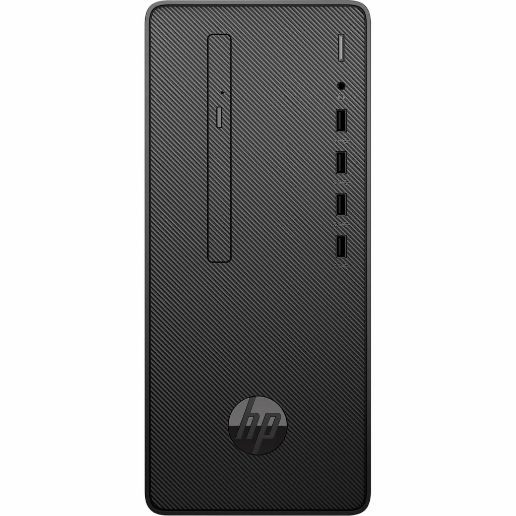 Комп'ютер HP Desktop Pro 300 G3 / i3-9100 (9DP41EA) - зображення 2