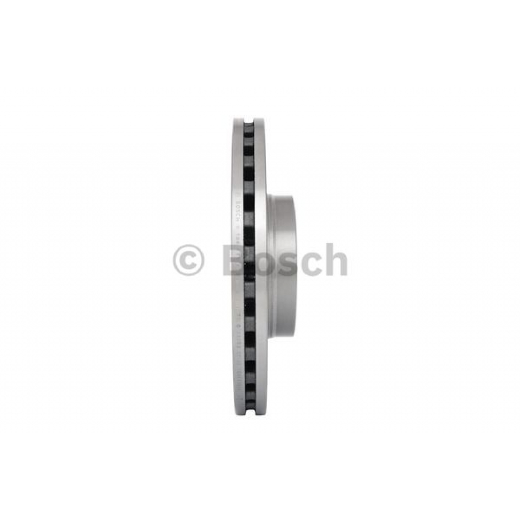 Гальмівний диск Bosch 0 986 479 C99 - зображення 4