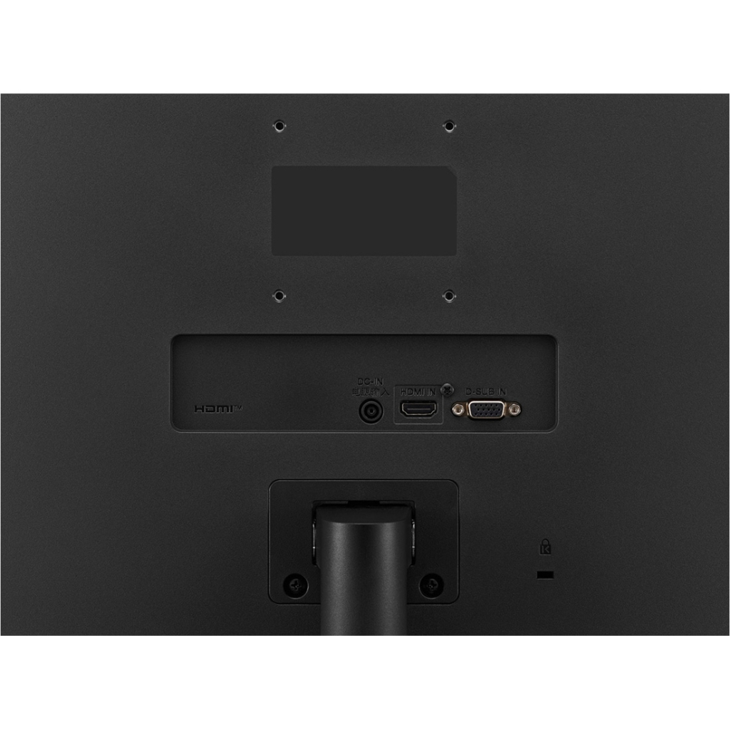 Монітор LG 24MP400P-B - зображення 7