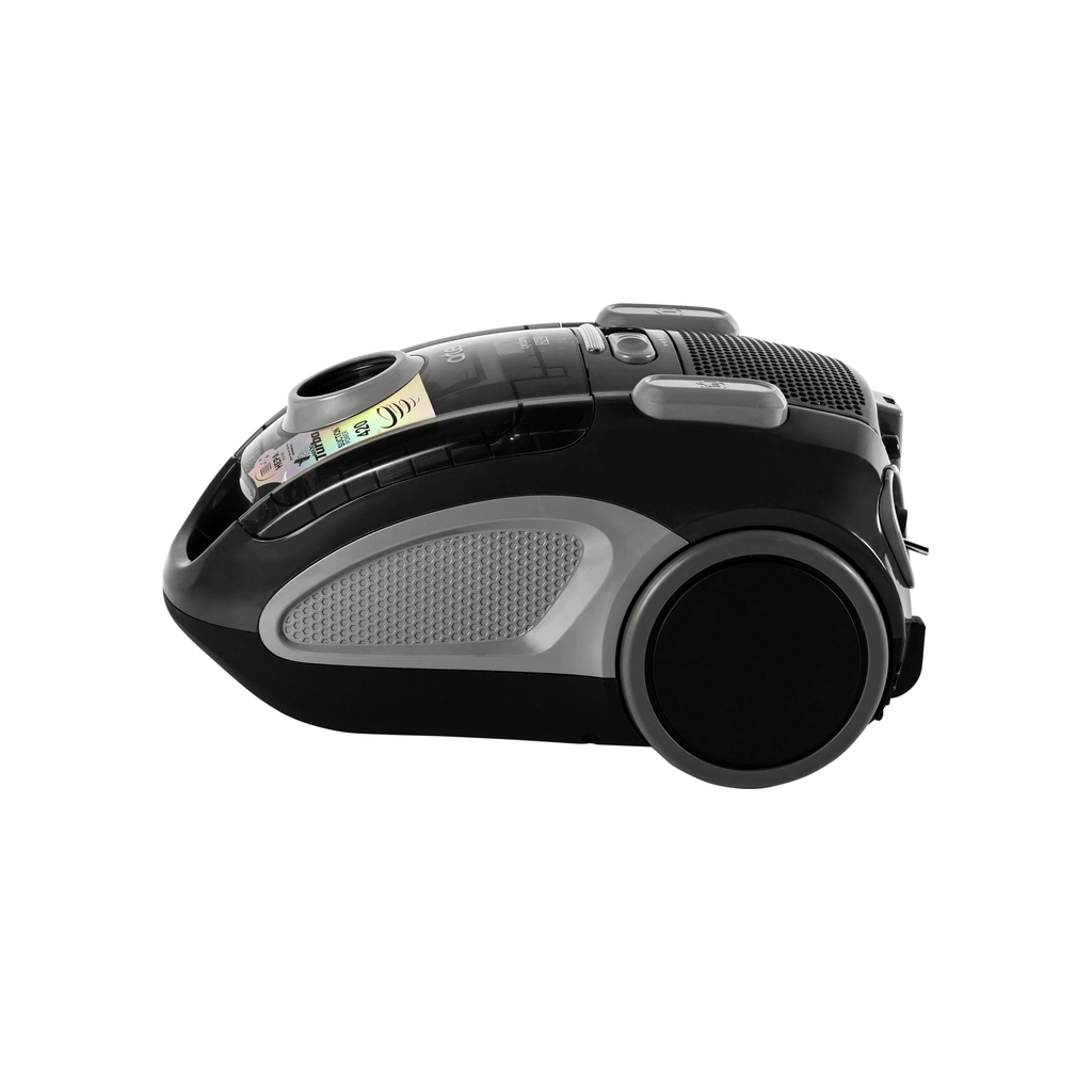 Пилосос Artel VCU 0120 GREY - зображення 2