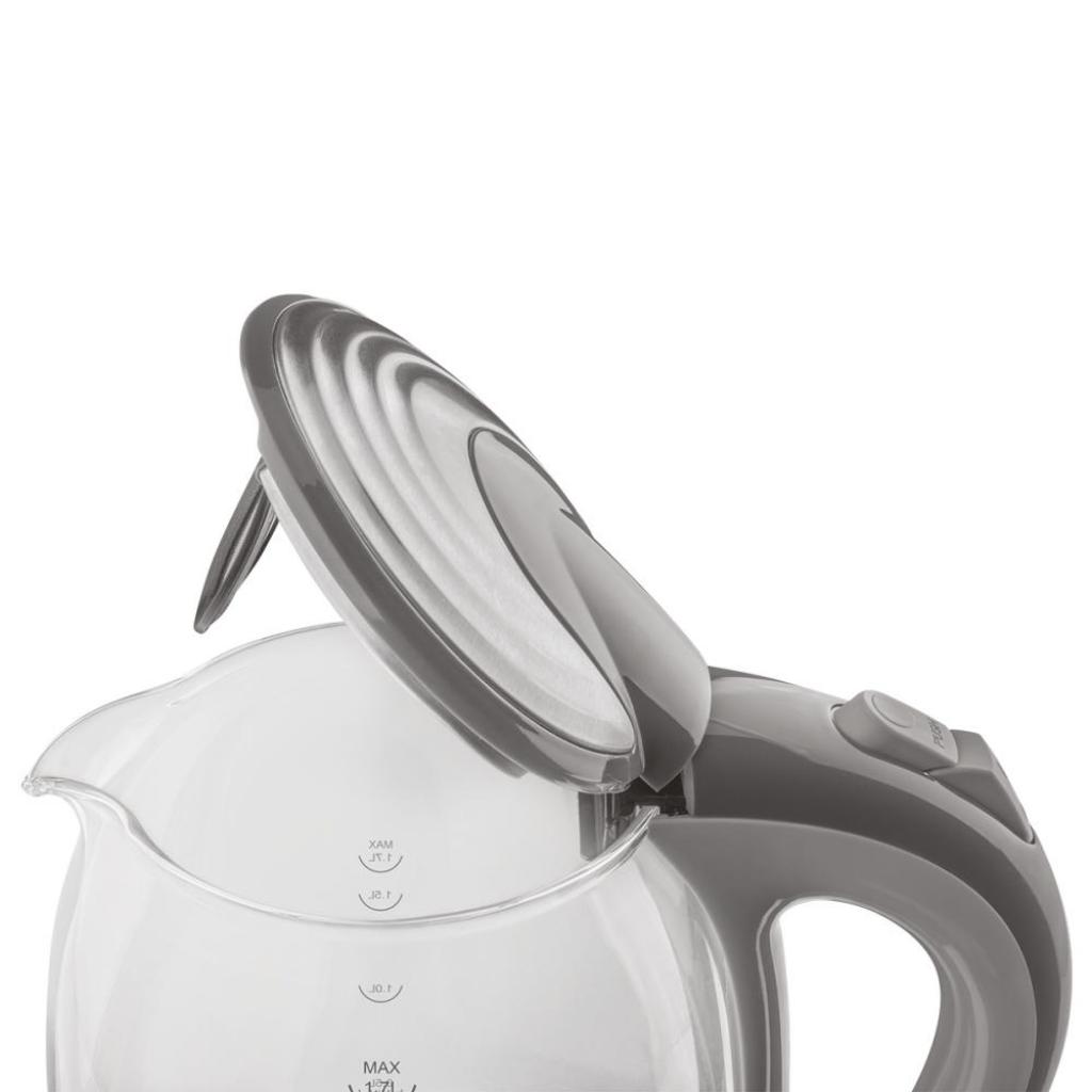 Електрочайник Scarlett SC-EK27G64 - зображення 2