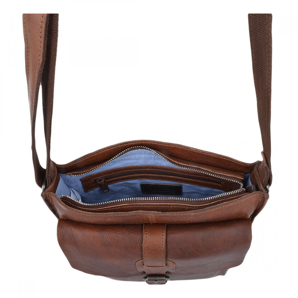 Сумка Ashwood 4552 Tan - зображення 4