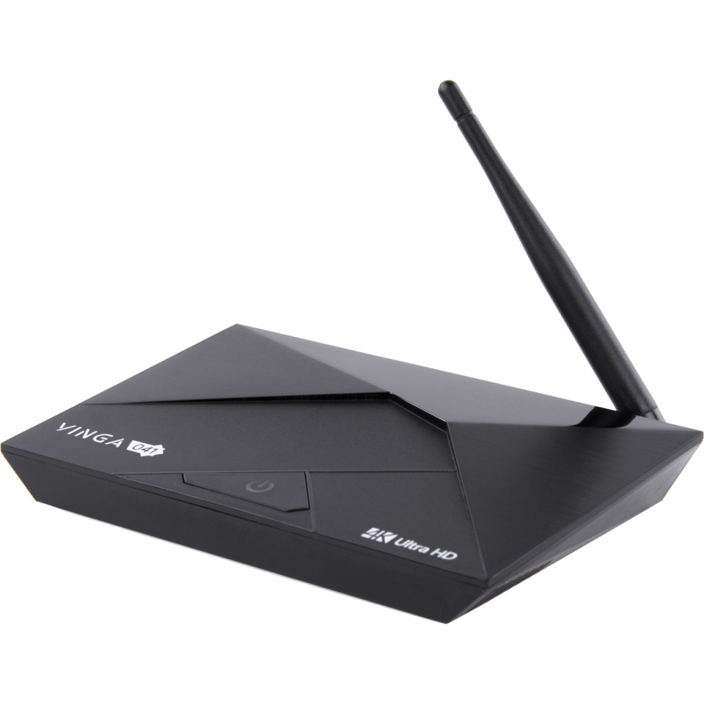 Медіаплеєр Vinga 041 (VMP-041-162) - изображение 4