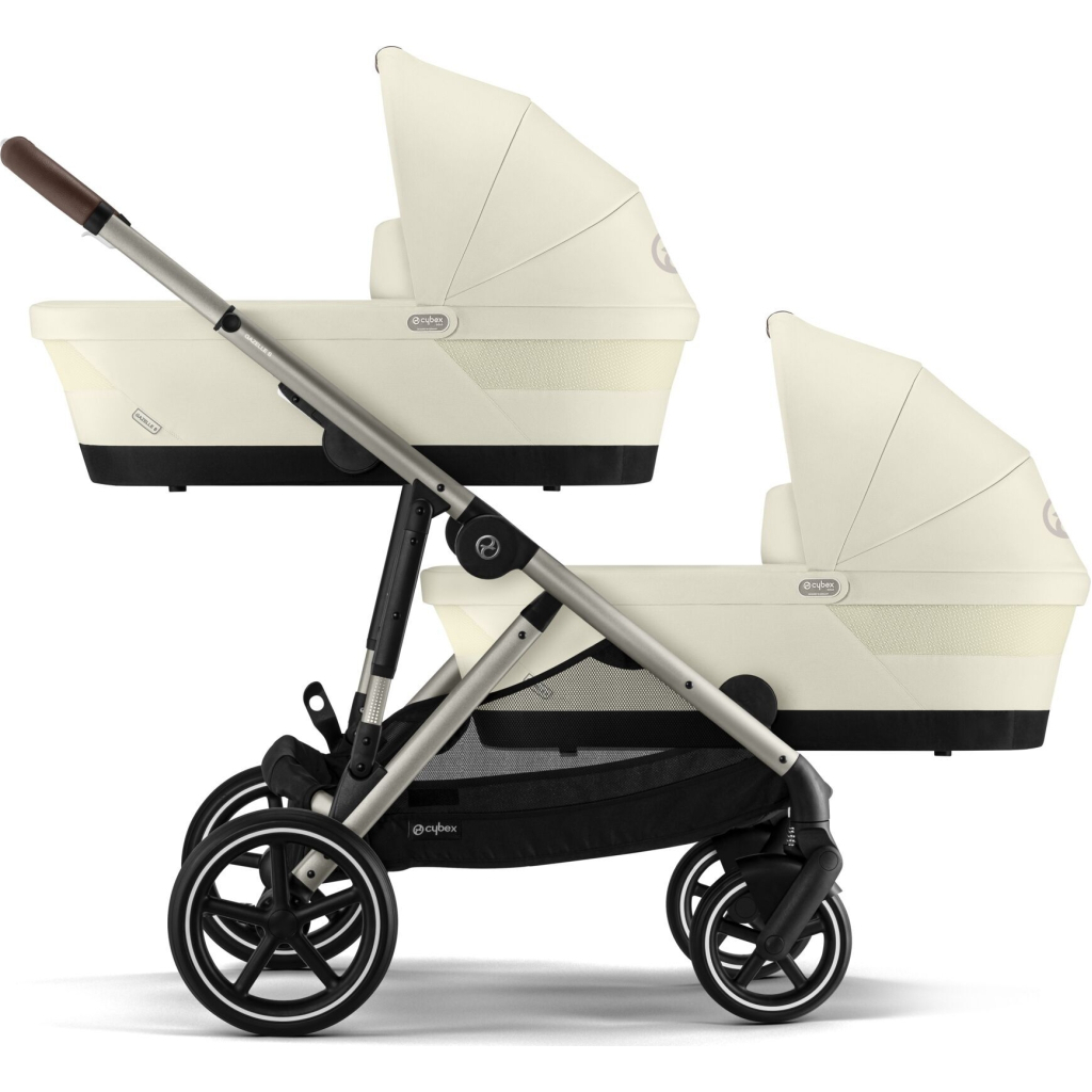 Люлька Cybex Gazelle S Seashell Beige (522002741) - зображення 5