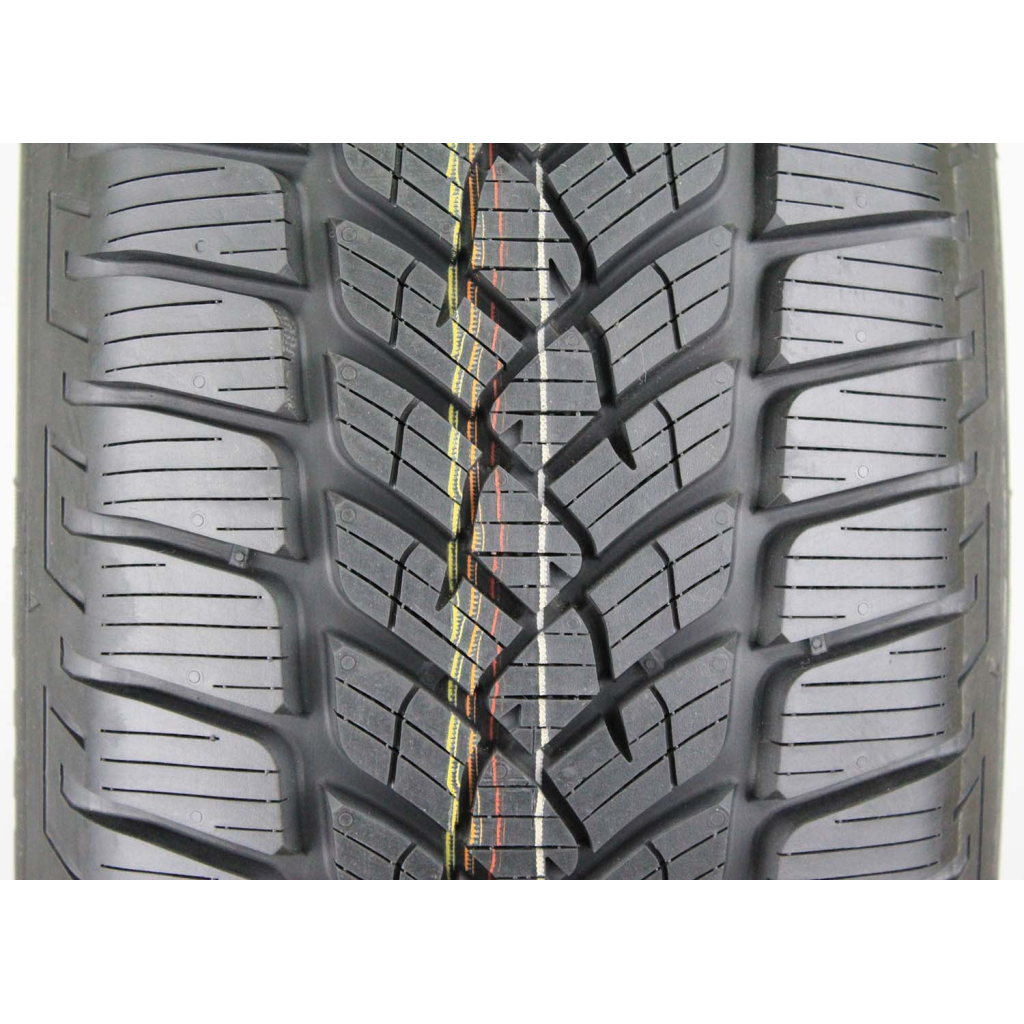 Шина Fulda Kristall Control SUV 215/60R17 96H (048048049067113117057) - зображення 2