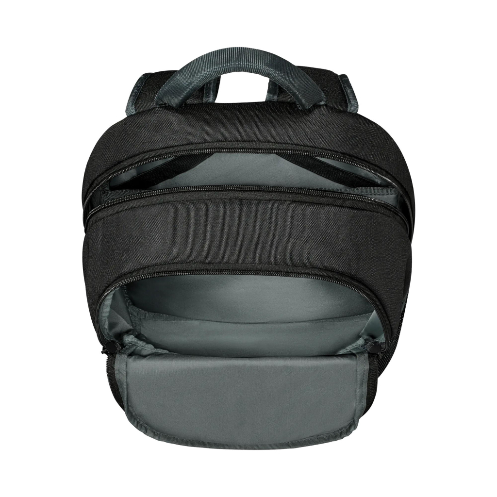 Рюкзак для ноутбука Wenger 15.6" Next 23, Trayl, Black (612564) - зображення 5