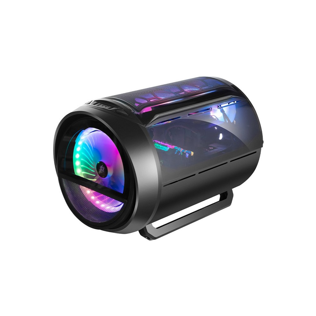 Корпус 1stPlayer BASS-G7-MAX - зображення 7