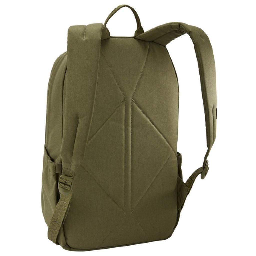 Рюкзак для ноутбука Thule 15.6" Campus Indago 23L TCAM-7116 Olivine (3204314) - зображення 2