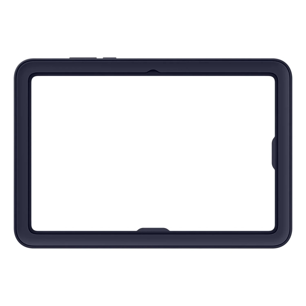 Чохол до планшета Samsung Frame Cover Samsung Galaxy Tab S11 Navy (EF-JX730CNEGWW) - зображення 1