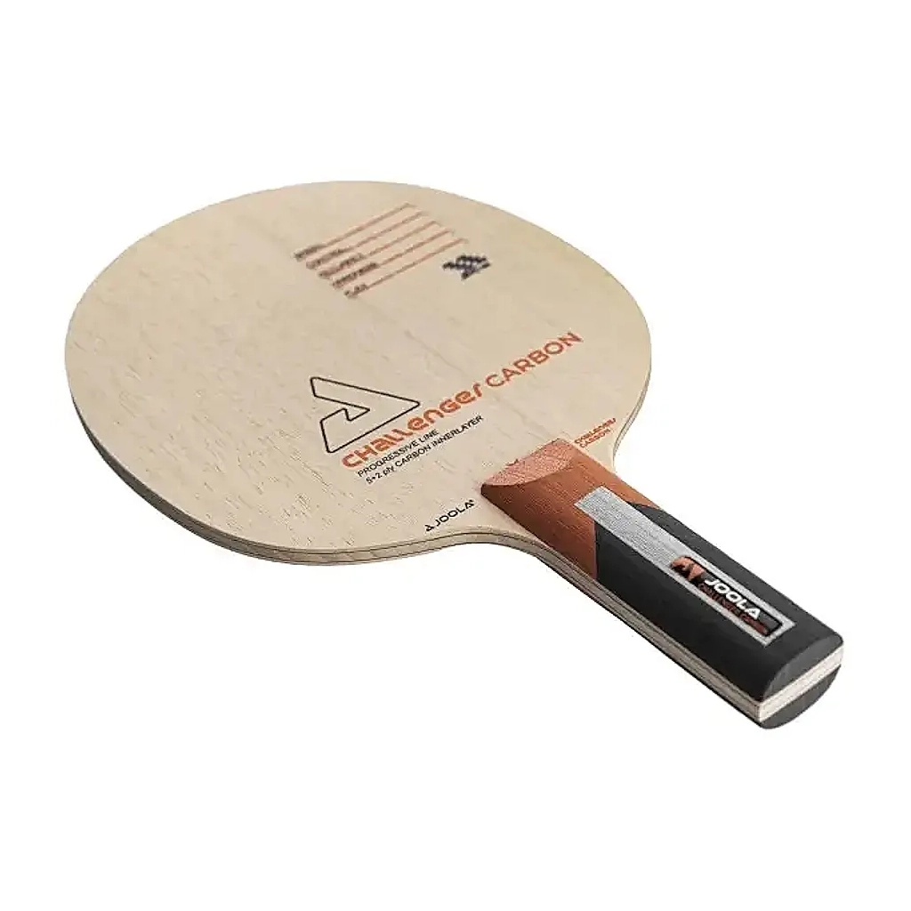 Основа для ракетки Joola Challenger Carbon FL (61560) (930969) - изображение 2