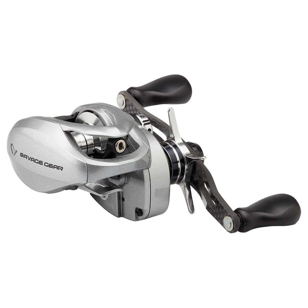 Котушка Savage Gear SG10 BC 100LH 9+1BB 6.61 (1854.19.66) - зображення 1