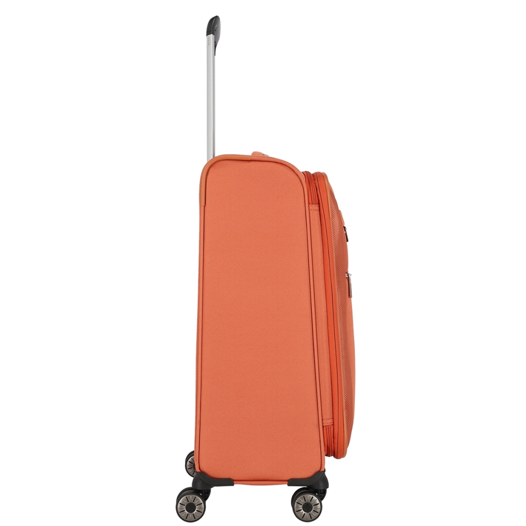 Валіза Travelite Miigo Copper S (TL092747-87) - зображення 4