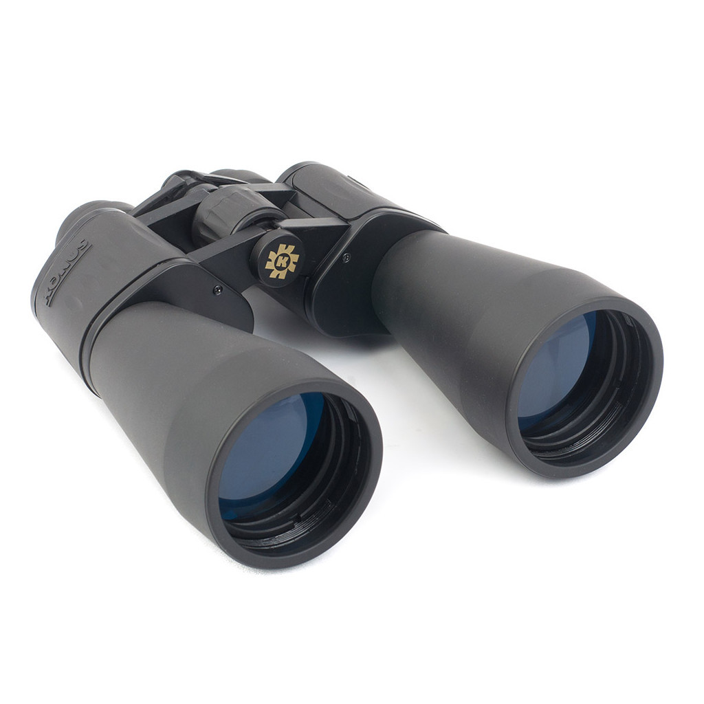 Бінокль Konus Giant 20x60 (2125) - зображення 1