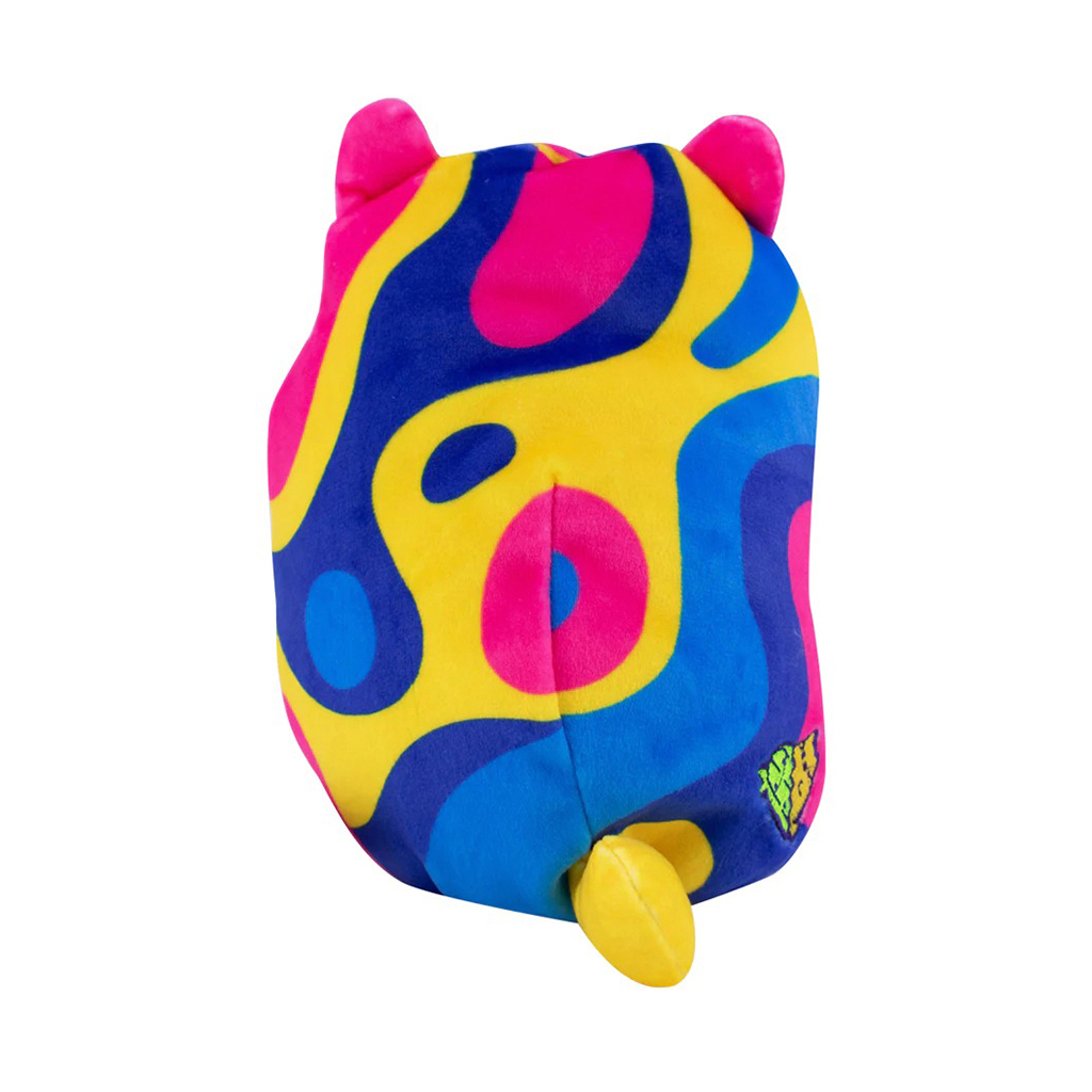 М'яка іграшка Cats vs Pickles 2 в 1 – Котик та огірок Пінкі (CVP2200-5) - зображення 6