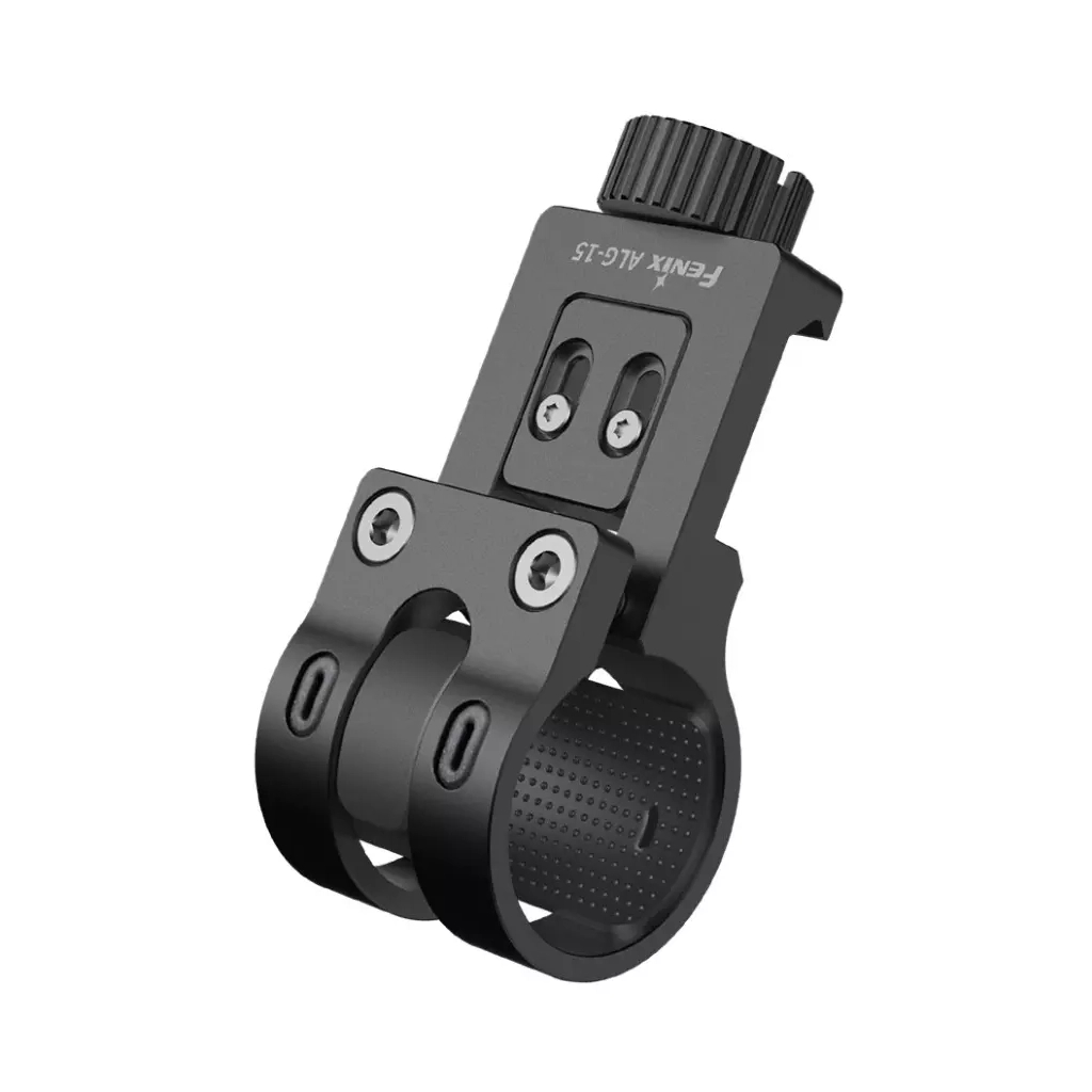 Кріплення для ліхтаря Fenix ALG-15 - зображення 2