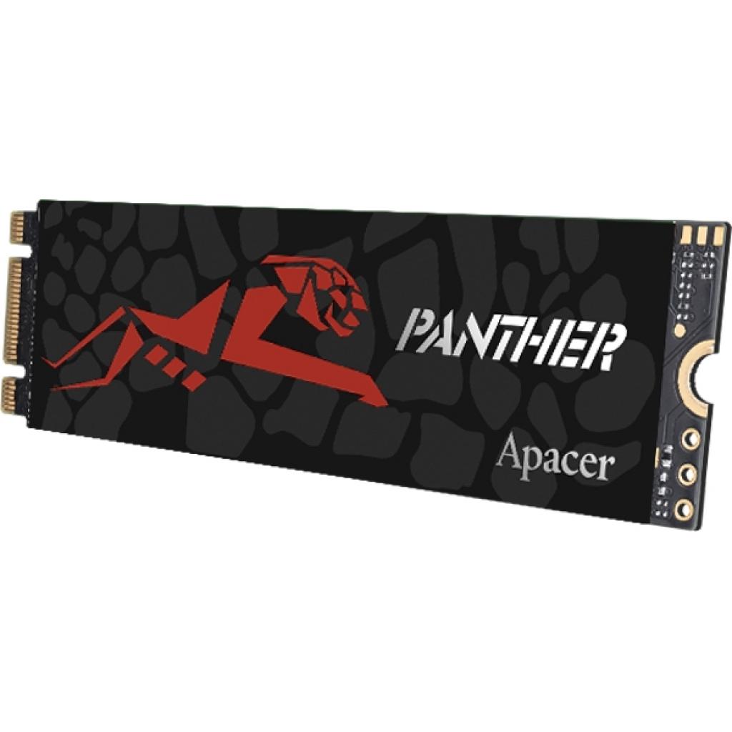 Накопичувач SSD M.2 2280 240GB Apacer (AP240GAS2280P2PRO-1) - зображення 2