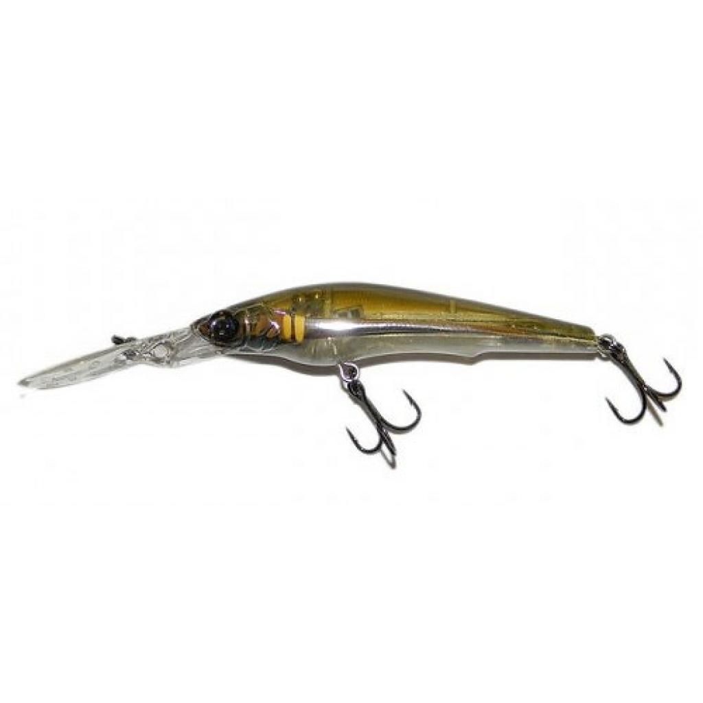 Воблер Yo-Zuri Hardcore Longbill 90SP (F964-HAY) - зображення 1