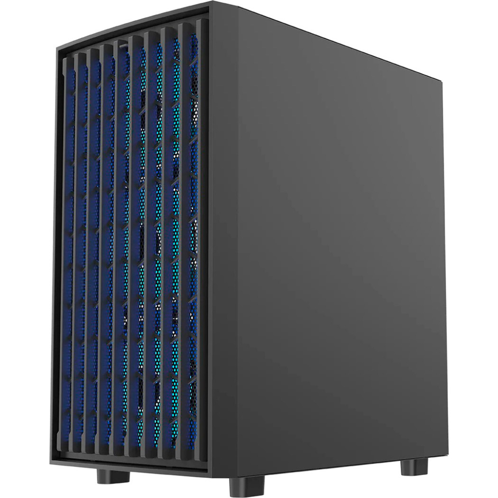 Корпус Modecom BREEZE (AT-BREEZE-MG-ARGB-10-0000) - зображення 2