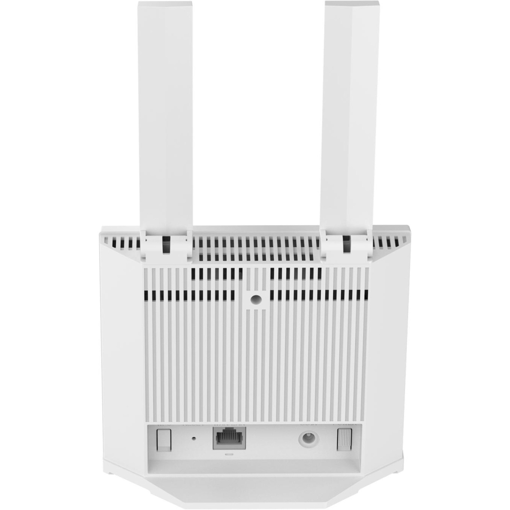 Маршрутизатор ZTE 4G K10 - зображення 5