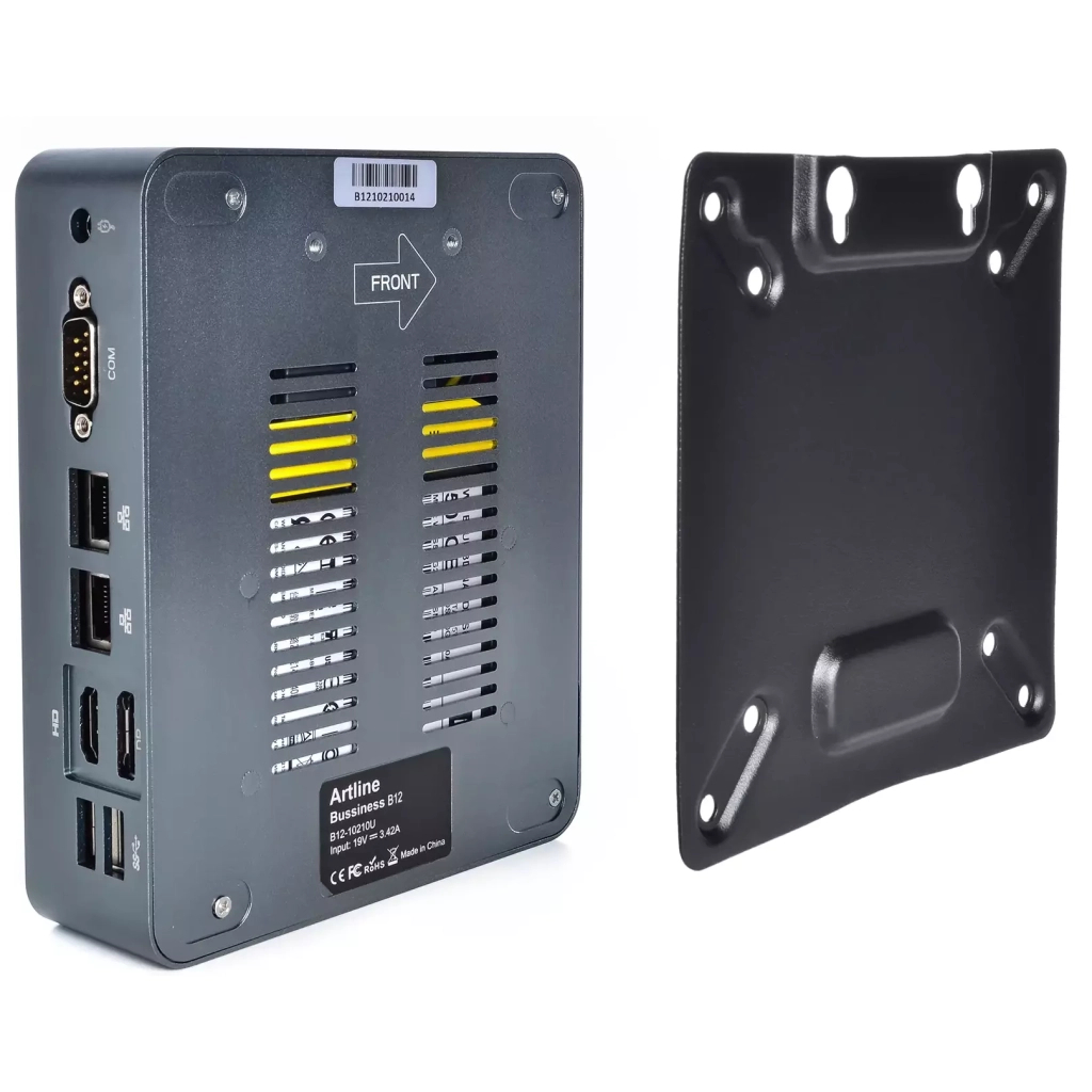 Комп'ютер Artline Business B12 (B12v35) - зображення 2