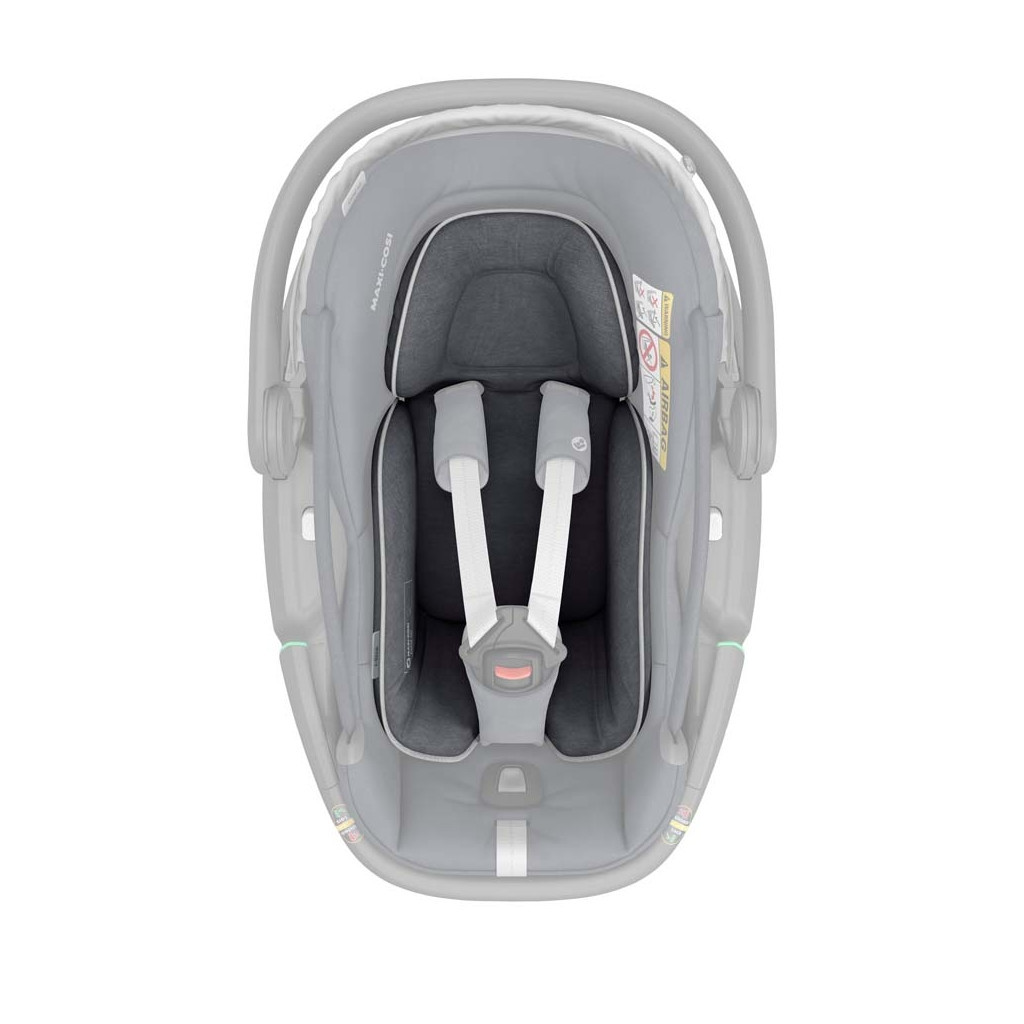 Автокрісло Maxi-Cosi Coral 360 Essential Graphite (8559750111) - изображение 2