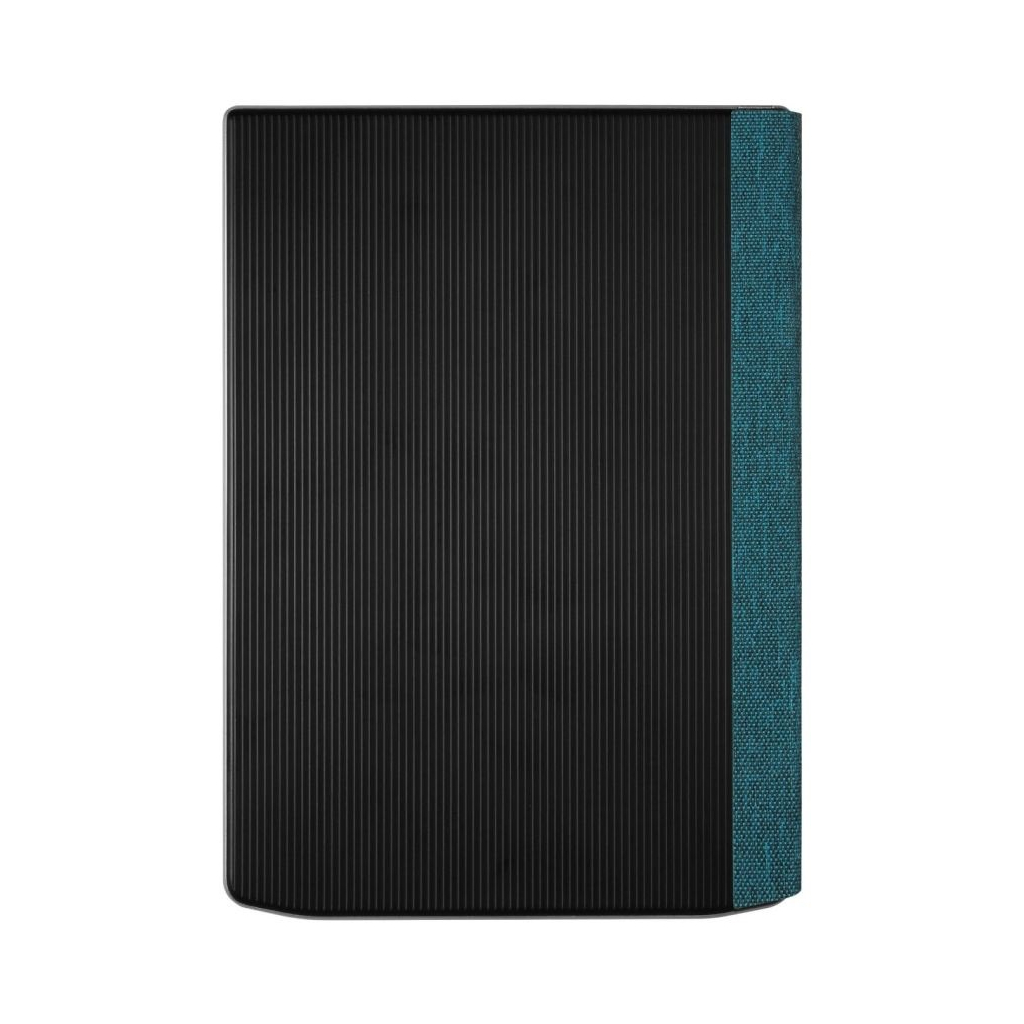 Чохол до електронної книги Pocketbook 743 Flip series Sea green (HN-FP-PU-743G-SG-CIS) - зображення 3