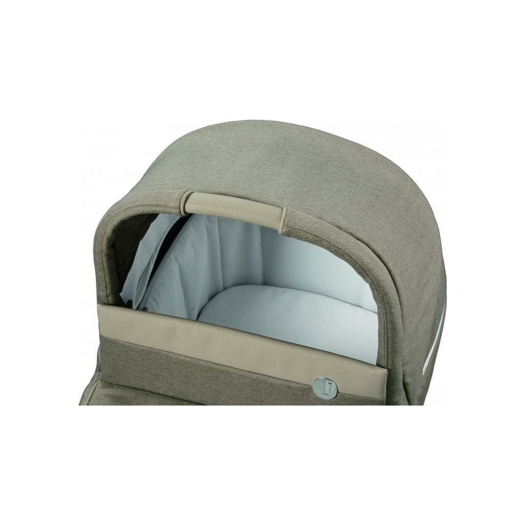 Люлька Peg-Perego Culla Grande Sand бежева (IN14770000CT26PL06) - зображення 5