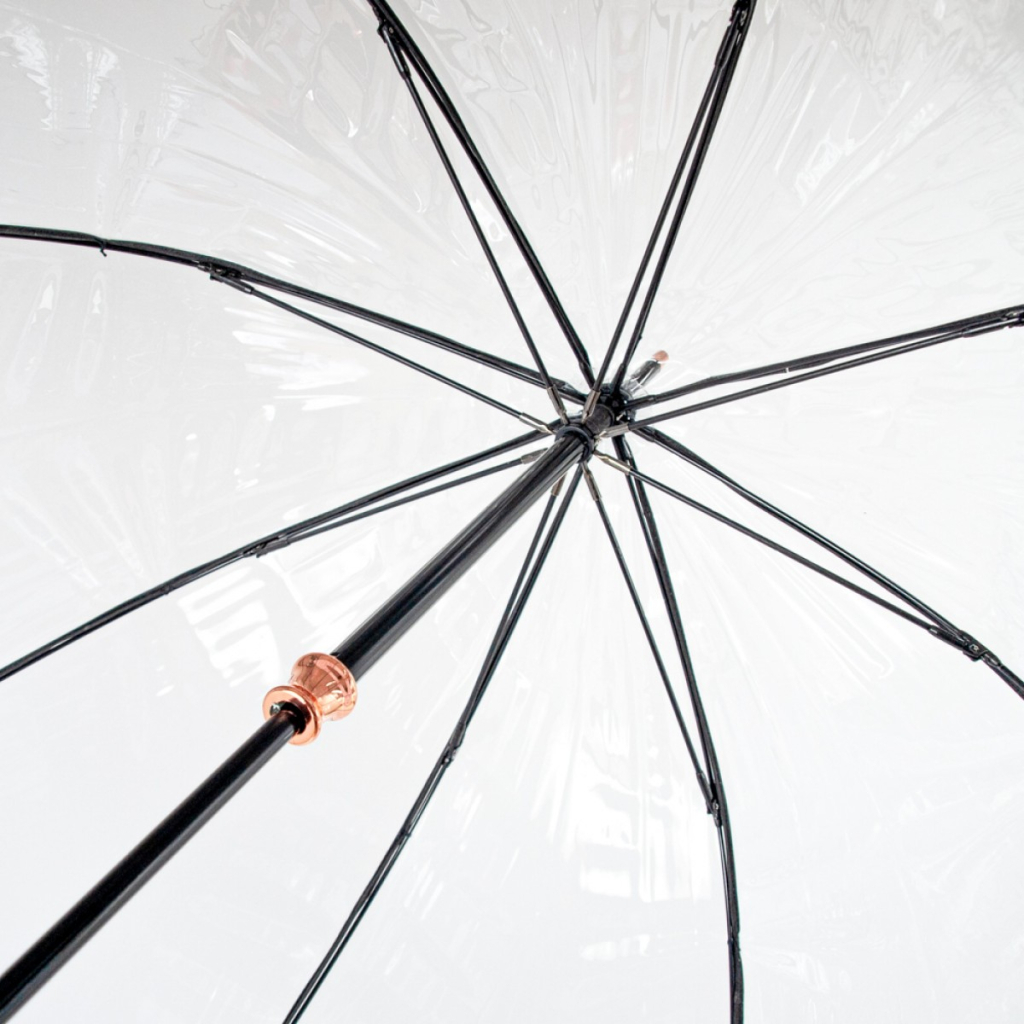 Парасоля Fulton L866 Birdcage-2 Luxe Digital Blossom (L866-037768) - зображення 9