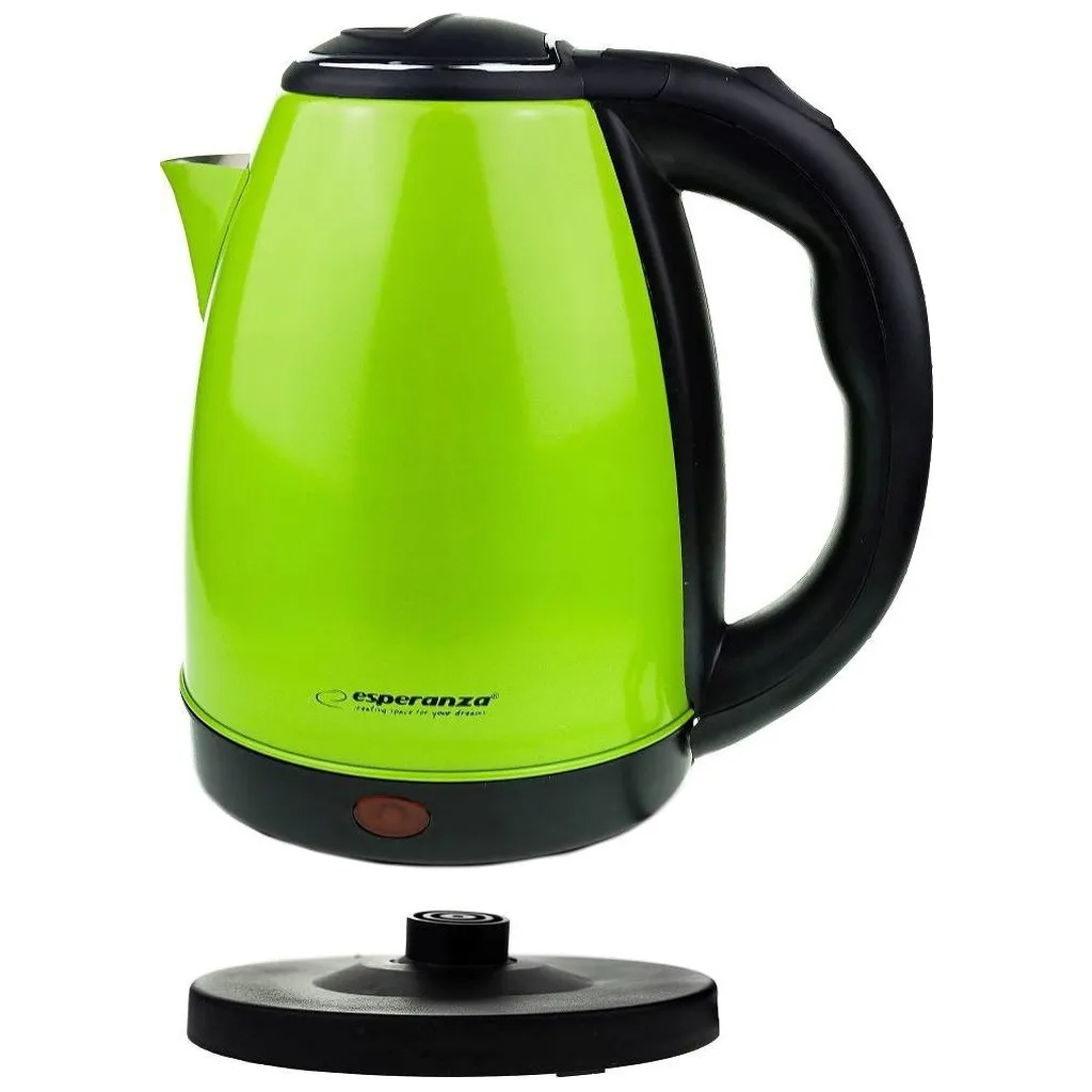 Електрочайник Esperanza EKK113G - зображення 3