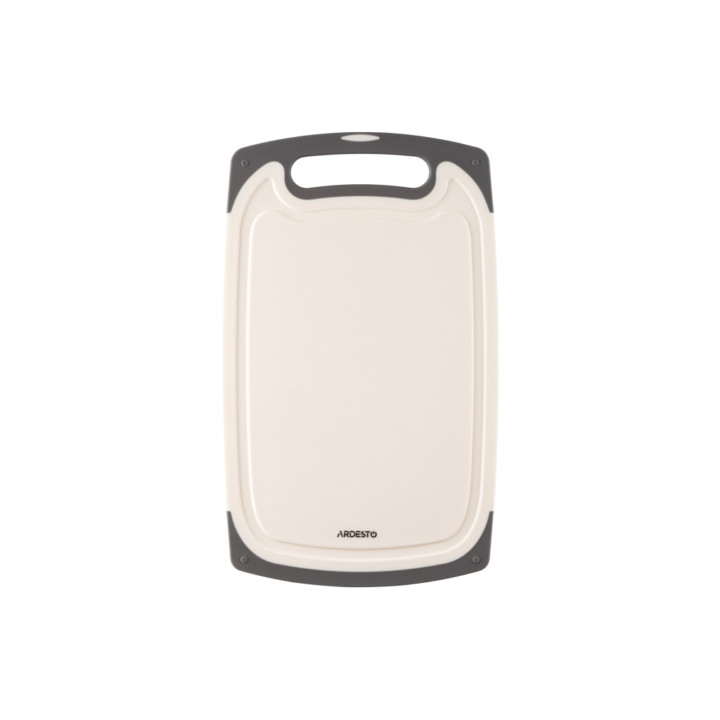 Дошка для нарізання Ardesto Gemini 40 x 24,5 см (AR1441BG) - зображення 2