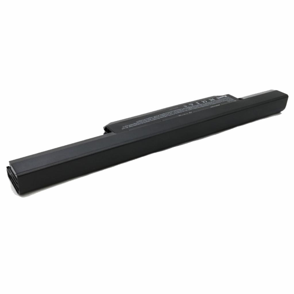 Акумулятор до ноутбука Extradigital Asus K53 (A32-K53) 5200 mAh (BNA3923) - зображення 4