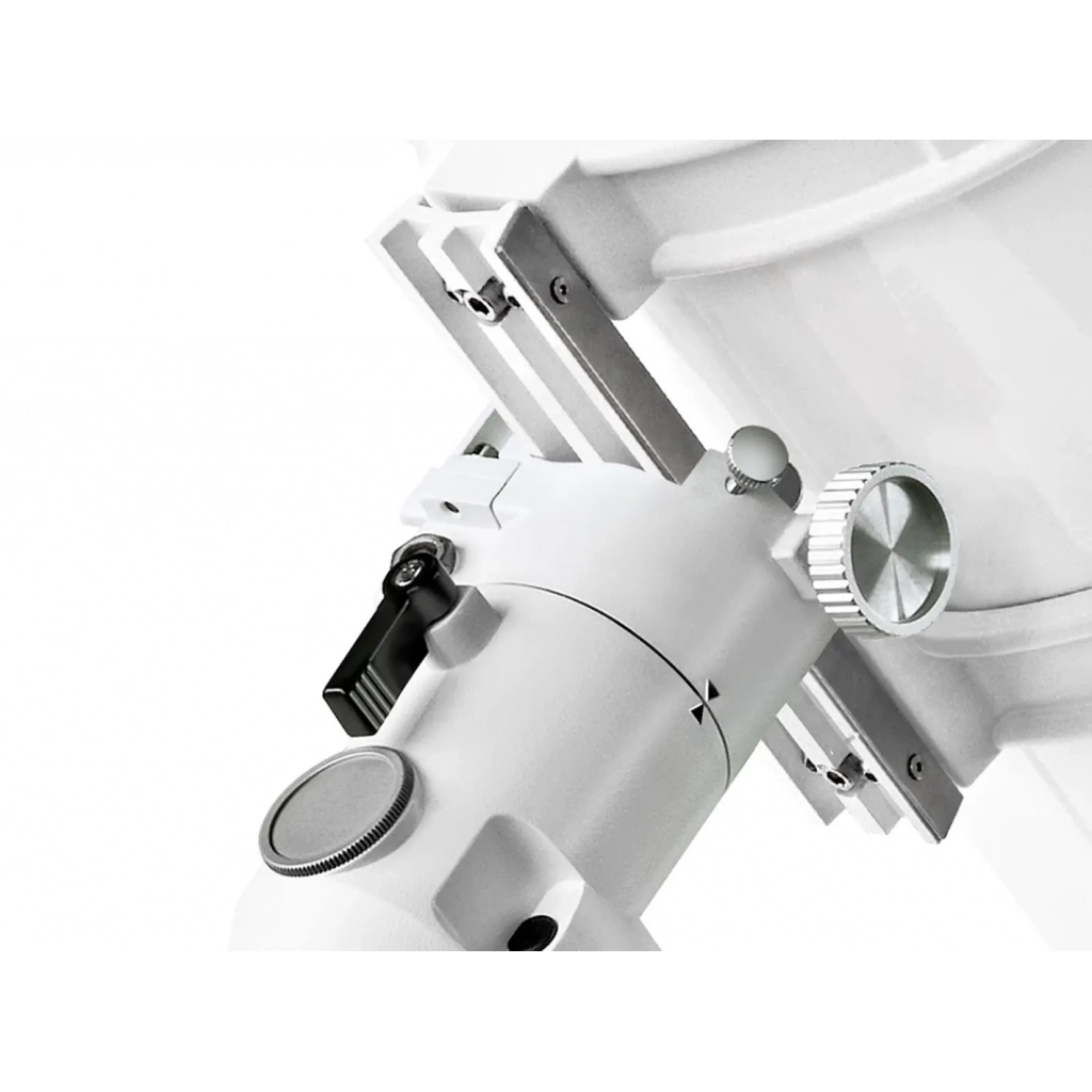 Телескоп Bresser Messier NT-130/1000 EXOS-1/EQ4 із сонячним фільтром (920518) - зображення 4